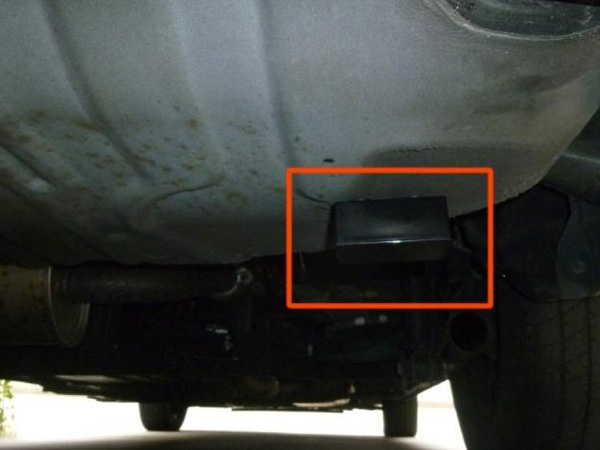 繁昌车辆GPS定位器检测与拆除