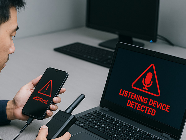 繁昌手机电脑监听排查服务