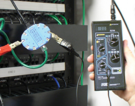 繁昌美国REI CMA-100反监听音频放大器